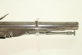 Scottish Royal Highlands Regiment Flintlock Pistol Revolutionary War Era Pistol - 6 of 15