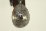 Dated Imperial Spanish Patilla Flintlock Pistol from 1818 - 12 of 24