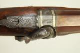CASED Pair of HENRY DERINGER Percussion Pistols - 21 of 25