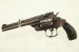 FINE S&W Frontier Double Action Revolver in Scarce .44-40 - 12 of 16