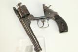 FINE S&W Frontier Double Action Revolver in Scarce .44-40 - 16 of 16