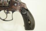 FINE S&W Frontier Double Action Revolver in Scarce .44-40 - 13 of 16