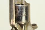 FINE Antique Civil War Front Loading Revolver by Plant's Mfg. Co. - 11 of 18