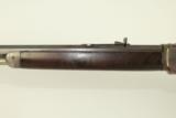 Winchester Model 1873 Lever Action Rifle in .32-20 - 5 of 17