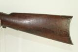 Winchester Model 1873 Lever Action Rifle in .32-20 - 3 of 17