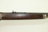 Winchester Model 1873 Lever Action Rifle in .32-20 - 16 of 17