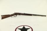 Winchester Model 1873 Lever Action Rifle in .32-20 - 13 of 17