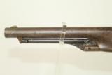 RARE London Marked Colt 1860 Army Revolver - 6 of 16