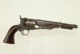 RARE London Marked Colt 1860 Army Revolver - 13 of 16