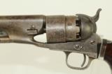 RARE London Marked Colt 1860 Army Revolver - 5 of 16