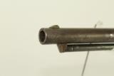 RARE London Marked Colt 1860 Army Revolver - 7 of 16