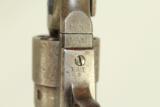RARE London Marked Colt 1860 Army Revolver - 9 of 16