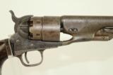 RARE London Marked Colt 1860 Army Revolver - 15 of 16
