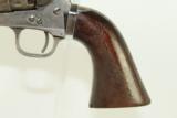 RARE London Marked Colt 1860 Army Revolver - 4 of 16