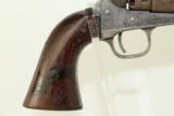 RARE London Marked Colt 1860 Army Revolver - 14 of 16