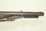 RARE London Marked Colt 1860 Army Revolver - 16 of 16