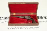 RARE London Marked Colt 1860 Army Revolver - 1 of 16