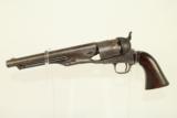 RARE London Marked Colt 1860 Army Revolver - 3 of 16