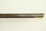 Original Cased Antique English Safari Double Gun by William Powell & Son - 12 of 25