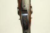 Original Cased Antique English Safari Double Gun by William Powell & Son - 17 of 25