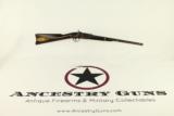 Civil War Antique Merrill Saddle Ring Cavalry Carbine - 2 of 18