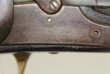 Civil War Antique Merrill Saddle Ring Cavalry Carbine - 5 of 18