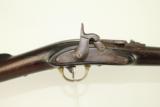Civil War Antique Merrill Saddle Ring Cavalry Carbine - 1 of 18