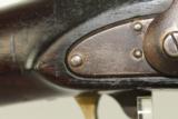 Civil War Antique Merrill Saddle Ring Cavalry Carbine - 6 of 18