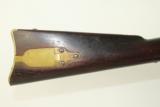 Civil War Antique Merrill Saddle Ring Cavalry Carbine - 4 of 18