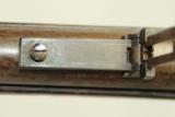 Civil War Sharps Cavalry Carbine: Antique with Clear Cartouches - 17 of 22