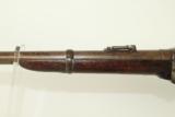 Civil War Sharps Cavalry Carbine: Antique with Clear Cartouches - 22 of 22