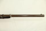 Civil War Sharps Cavalry Carbine: Antique with Clear Cartouches - 8 of 22