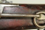 Civil War Sharps Cavalry Carbine: Antique with Clear Cartouches - 16 of 22