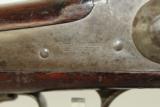 Civil War Sharps Cavalry Carbine: Antique with Clear Cartouches - 5 of 22