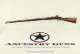 Civil War U.S. Springfield Model 1861 Rifle-Musket Primary Infantry Weapon - 13 of 17