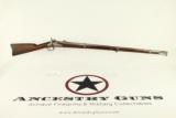 Civil War U.S. Springfield Model 1861 Rifle-Musket Primary Infantry Weapon - 1 of 17