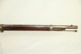 Civil War U.S. Springfield Model 1861 Rifle-Musket Primary Infantry Weapon - 9 of 17