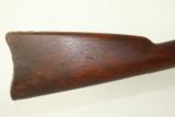 Civil War U.S. Springfield Model 1861 Rifle-Musket Primary Infantry Weapon - 4 of 17