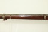 Civil War U.S. Springfield Model 1861 Rifle-Musket Primary Infantry Weapon - 16 of 17