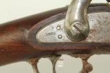 Civil War U.S. Springfield Model 1861 Rifle-Musket Primary Infantry Weapon - 6 of 17