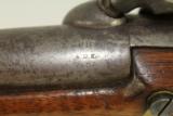 SCARCE FINE Civil War U.S. Infantry Whitneyville Contract 1841 Rifle-Musket with Rare Arsenal Modification - 17 of 21