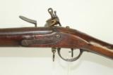 Antique French Charleville 1763 Musket Used by Patriots during American Revolution - 11 of 15