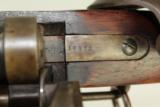 CIVIL WAR Antique Saddle Ring Joslyn Cavalry Carbine with Initials - 14 of 19