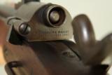 CIVIL WAR Antique Saddle Ring Joslyn Cavalry Carbine with Initials - 13 of 19