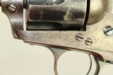 SCARCE 1897 "Transitional" .32-20 Peacemaker Colt Single Action Army Revolver with Belt
- 11 of 23