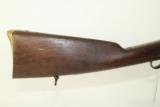 SCARCE Civil War Antique Sharps & Hankins 1862 NAVY Carbine - 12 of 14