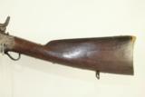 SCARCE Civil War Antique Sharps & Hankins 1862 NAVY Carbine - 3 of 14