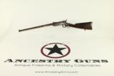 SCARCE Civil War Antique Sharps & Hankins 1862 NAVY Carbine - 1 of 14