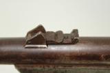SCARCE Civil War Antique Sharps & Hankins 1862 NAVY Carbine - 9 of 14