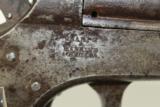 SCARCE Civil War Antique Sharps & Hankins 1862 NAVY Carbine - 10 of 14